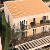  Luxurious villas in the Pine Village complex Budva 8128170 thumb5