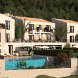  Luxurious villas in the Pine Village complex Budva 8128170 thumb2