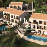  Luxurious villas in the Pine Village complex Budva 8128170 thumb1