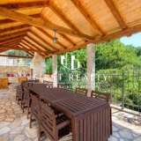  Spacious villa with pool, garden and sea view Budva 8128174 thumb9