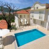  Spacious villa with pool, garden and sea view Budva 8128174 thumb0