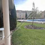  Pool view luxury furnished 1-bedroom apartment for sale in magnificent 4**** Royal Sun apartcomplex just 300m. from beach & 700m  from downtown Sunny beach Bulgaria  Sunny Beach 8028175 thumb25