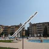  Pool view luxury furnished 1-bedroom apartment for sale in magnificent 4**** Royal Sun apartcomplex just 300m. from beach & 700m  from downtown Sunny beach Bulgaria  Sunny Beach 8028175 thumb87