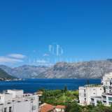 Apartment with two bedrooms and panoramic sea views Dobrota 8128018 thumb3