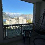  Apartment with two bedrooms and panoramic sea views Dobrota 8128018 thumb9
