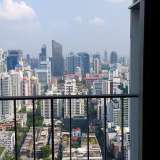  EDGE Sukhumvit 23 | Corner Condo on 34th floor with Two Bedrooms in Asok... Bangkok 5028182 thumb9