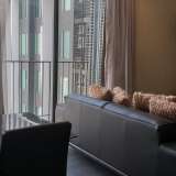  EDGE Sukhumvit 23 | Corner Condo on 34th floor with Two Bedrooms in Asok... Bangkok 5028182 thumb11