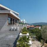  Modern villa with 4 bedrooms in a quiet area of Tivat Tivat 8128188 thumb1