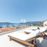  Modern villa with 4 bedrooms in a quiet area of Tivat Tivat 8128188 thumb6