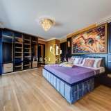  Современная вилла с 4 спальнями в тихом районе Тивата Тиват 8128188 thumb13