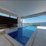  Modern villa with 4 bedrooms in a quiet area of Tivat Tivat 8128188 thumb5