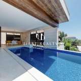  Modern villa with 4 bedrooms in a quiet area of Tivat Tivat 8128188 thumb10