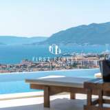  Modern villa overlooking Porto Montenegro Tivat 8128189 thumb8