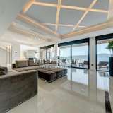  Modern villa overlooking Porto Montenegro Tivat 8128189 thumb1