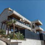  Modern villa overlooking Porto Montenegro Tivat 8128189 thumb15