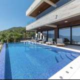  Modern villa overlooking Porto Montenegro Tivat 8128189 thumb0