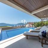  Modern villa overlooking Porto Montenegro Tivat 8128189 thumb12