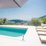  Modern villa with pool Bečići 8128019 thumb0