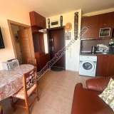  Mountain view furnished 2-bedroom penthouse apartment for sale in Holiday & Orchid Fort Club 800m. from beach, 500m. from downtown Sunny beach Sunny Beach 7928192 thumb5