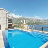  Luxury villa on the first line, with a private beach Kostanjica 8128192 thumb19