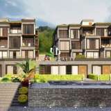  Новый комплекс в Тивате, с панорамным видом Тиват 8128194 thumb5
