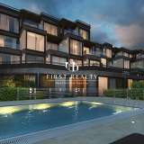  New complex in Tivat with a panoramic view Tivat 8128194 thumb1