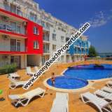  Продаётся меблированная двухкомнатная квартира в Солнечный день 3 /Sunny day 3/, 1000 м. от пляжа Солнечного берега, Болгария Солнечный берег 8028198 thumb15