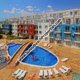  Продаётся меблированная двухкомнатная квартира в Солнечный день 3 /Sunny day 3/, 1000 м. от пляжа Солнечного берега, Болгария Солнечный берег 8028198 thumb13