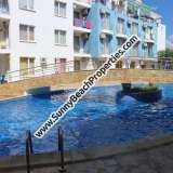  Luxury furnished 1-bedroom apartment for sale in Sunny day 3 appr. 1000 m. from beach Sunny beach, Bulgaria Sunny Beach 8028198 thumb14