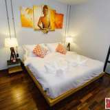  Luxury but Affordable Condominium located at Cosy Beach area on Pratumnak Hills... Pattaya 5028202 thumb12