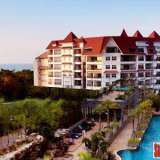  Luxury but Affordable Condominium located at Cosy Beach area on Pratumnak Hills... Pattaya 5028202 thumb0