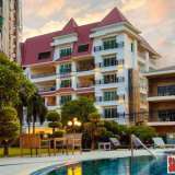  Luxury but Affordable Condominium located at Cosy Beach area on Pratumnak Hills... Pattaya 5028202 thumb1