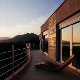  Penthouse with panoramic views in a luxury complex Kavač 8128202 thumb0