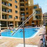   Pool view furnished 1-bedroom apartment for sale in complex Amadeus III, 800m. from beach in Sunny beach, Bulgaria Sunny Beach 8028215 thumb22