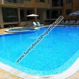   Pool view furnished 1-bedroom apartment for sale in complex Amadeus III, 800m. from beach in Sunny beach, Bulgaria Sunny Beach 8028215 thumb26