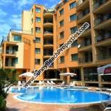   Pool view furnished 1-bedroom apartment for sale in complex Amadeus III, 800m. from beach in Sunny beach, Bulgaria Sunny Beach 8028215 thumb17