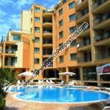  Продается меблированная двухкомнатная квартира с видом на бассейн в Амадеус III / Amadeus 3 Солнечный берег, Болгария Солнечный берег 8028215 thumb25