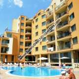  Продается меблированная двухкомнатная квартира с видом на бассейн в Амадеус III / Amadeus 3 Солнечный берег, Болгария Солнечный берег 8028215 thumb20