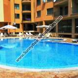   Pool view furnished 1-bedroom apartment for sale in complex Amadeus III, 800m. from beach in Sunny beach, Bulgaria Sunny Beach 8028215 thumb24