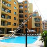   Pool view furnished 1-bedroom apartment for sale in complex Amadeus III, 800m. from beach in Sunny beach, Bulgaria Sunny Beach 8028215 thumb23