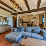  This charming Provencal style house of approximately 200 m2 is nestled in luscious greenery in the ever sought-after area of Super Cannes.With grand reception rooms, exposed ceiling beams and plenty of character this property has 4 bedrooms, a Cannes 4128219 thumb8