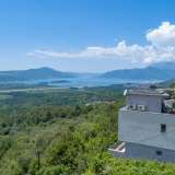  Вилла  с тремя спальнями и панорамным видом на Тиватский залив Kavač 8128231 thumb21