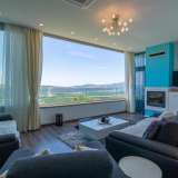  Вилла  с тремя спальнями и панорамным видом на Тиватский залив Kavač 8128231 thumb24