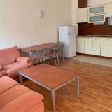  One-bedroom apartment + PARKING SPACE + swimming pool in apart-hotel in Golden Sands resort, Varna city. Golden Sands resort 8028232 thumb1