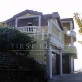  Family villa with a pool in the suburbs of Tivat Tivat 8128024 thumb1