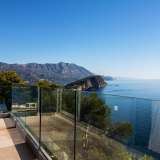  Luxurious villa with incredible views (Villa C) Budva 8128240 thumb0