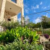  Просторный дом с садом и видами на Тиватский залив Крашичи 8128257 thumb15