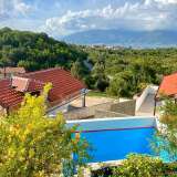  Spacious house with a garden and views of the Tivat Bay Krašići 8128257 thumb4