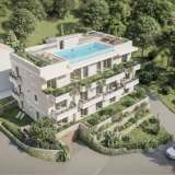  Complex of high-level apartments in Dobrota Dobrota 8128270 thumb0