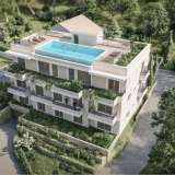  Complex of high-level apartments in Dobrota Dobrota 8128270 thumb7